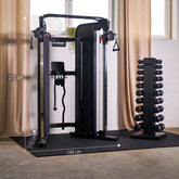 Aparat fitness multifunctional Hammer Autark 8.0
